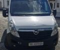 Опель Movano, объемом двигателя 2.3 л и пробегом 395 тыс. км за 10899 $, фото 1 на Automoto.ua