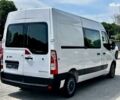 Опель Movano, об'ємом двигуна 2.3 л та пробігом 272 тис. км за 11900 $, фото 10 на Automoto.ua