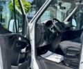 Опель Movano, об'ємом двигуна 2.3 л та пробігом 272 тис. км за 10490 $, фото 16 на Automoto.ua