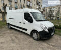 Опель Movano, объемом двигателя 2.3 л и пробегом 6 тыс. км за 10700 $, фото 1 на Automoto.ua