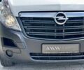 Опель Movano, об'ємом двигуна 2.3 л та пробігом 272 тис. км за 10490 $, фото 3 на Automoto.ua