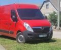 Опель Movano, объемом двигателя 2.3 л и пробегом 320 тыс. км за 12300 $, фото 12 на Automoto.ua