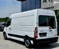 Опель Movano, об'ємом двигуна 2.3 л та пробігом 272 тис. км за 10490 $, фото 10 на Automoto.ua