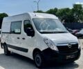 Опель Movano, об'ємом двигуна 2.3 л та пробігом 272 тис. км за 10490 $, фото 5 на Automoto.ua