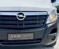 Опель Movano, об'ємом двигуна 2.3 л та пробігом 272 тис. км за 10490 $, фото 4 на Automoto.ua