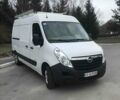 Опель Movano, объемом двигателя 2.3 л и пробегом 225 тыс. км за 11200 $, фото 1 на Automoto.ua