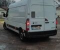 Опель Movano, объемом двигателя 2.3 л и пробегом 430 тыс. км за 12500 $, фото 5 на Automoto.ua