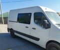 Опель Movano, об'ємом двигуна 2.3 л та пробігом 379 тис. км за 7900 $, фото 2 на Automoto.ua