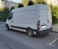 Опель Movano, объемом двигателя 2.3 л и пробегом 260 тыс. км за 12500 $, фото 3 на Automoto.ua