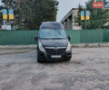 Опель Movano, объемом двигателя 2.3 л и пробегом 390 тыс. км за 8000 $, фото 21 на Automoto.ua