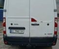 Опель Movano, об'ємом двигуна 2.3 л та пробігом 675 тис. км за 9000 $, фото 4 на Automoto.ua