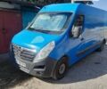 Опель Movano, объемом двигателя 2.3 л и пробегом 290 тыс. км за 10200 $, фото 1 на Automoto.ua