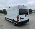 Опель Movano, об'ємом двигуна 2.3 л та пробігом 185 тис. км за 14999 $, фото 4 на Automoto.ua