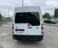 Опель Movano, объемом двигателя 2.3 л и пробегом 185 тыс. км за 13900 $, фото 6 на Automoto.ua