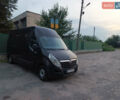 Опель Movano, объемом двигателя 2.3 л и пробегом 390 тыс. км за 8000 $, фото 13 на Automoto.ua