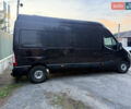 Опель Movano, объемом двигателя 2.3 л и пробегом 390 тыс. км за 8000 $, фото 10 на Automoto.ua