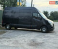 Опель Movano, объемом двигателя 2.3 л и пробегом 390 тыс. км за 8000 $, фото 7 на Automoto.ua