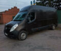 Опель Movano, объемом двигателя 2.3 л и пробегом 390 тыс. км за 8000 $, фото 18 на Automoto.ua