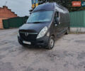 Опель Movano, объемом двигателя 2.3 л и пробегом 390 тыс. км за 8000 $, фото 19 на Automoto.ua