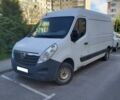 Опель Movano, объемом двигателя 2.3 л и пробегом 260 тыс. км за 12500 $, фото 1 на Automoto.ua