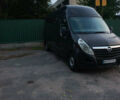 Опель Movano, объемом двигателя 2.3 л и пробегом 390 тыс. км за 8000 $, фото 17 на Automoto.ua