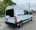 Опель Movano, объемом двигателя 2.3 л и пробегом 185 тыс. км за 13900 $, фото 3 на Automoto.ua