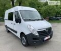 Опель Movano, об'ємом двигуна 2.3 л та пробігом 185 тис. км за 14999 $, фото 1 на Automoto.ua