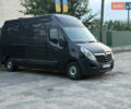 Опель Movano, объемом двигателя 2.3 л и пробегом 390 тыс. км за 8000 $, фото 11 на Automoto.ua