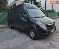 Опель Movano, объемом двигателя 2.3 л и пробегом 390 тыс. км за 8000 $, фото 12 на Automoto.ua
