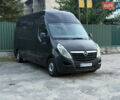 Опель Movano, объемом двигателя 2.3 л и пробегом 390 тыс. км за 8000 $, фото 5 на Automoto.ua