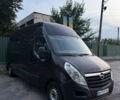 Опель Movano, объемом двигателя 2.3 л и пробегом 390 тыс. км за 8000 $, фото 3 на Automoto.ua