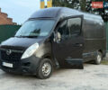 Опель Movano, объемом двигателя 2.3 л и пробегом 390 тыс. км за 8000 $, фото 4 на Automoto.ua