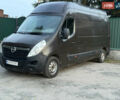 Опель Movano, объемом двигателя 2.3 л и пробегом 390 тыс. км за 8000 $, фото 1 на Automoto.ua