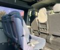 Опель Movano, объемом двигателя 2.3 л и пробегом 373 тыс. км за 16700 $, фото 19 на Automoto.ua