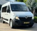 Опель Movano, объемом двигателя 2.3 л и пробегом 373 тыс. км за 16700 $, фото 1 на Automoto.ua