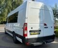 Опель Movano, объемом двигателя 2.3 л и пробегом 373 тыс. км за 16700 $, фото 4 на Automoto.ua