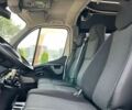 Опель Movano, объемом двигателя 2.3 л и пробегом 373 тыс. км за 16700 $, фото 9 на Automoto.ua