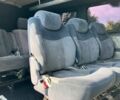 Опель Movano, объемом двигателя 2.3 л и пробегом 373 тыс. км за 16700 $, фото 15 на Automoto.ua