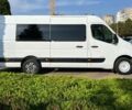 Опель Movano, объемом двигателя 2.3 л и пробегом 373 тыс. км за 16700 $, фото 7 на Automoto.ua
