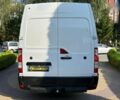 Опель Movano, объемом двигателя 2.3 л и пробегом 373 тыс. км за 16700 $, фото 5 на Automoto.ua