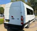 Опель Movano, объемом двигателя 2.3 л и пробегом 373 тыс. км за 16700 $, фото 6 на Automoto.ua