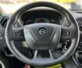 Опель Movano, объемом двигателя 2.3 л и пробегом 373 тыс. км за 16700 $, фото 10 на Automoto.ua