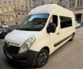 Опель Movano, объемом двигателя 2.3 л и пробегом 350 тыс. км за 16000 $, фото 1 на Automoto.ua