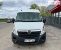 Опель Movano, объемом двигателя 0 л и пробегом 345 тыс. км за 10499 $, фото 1 на Automoto.ua