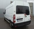 Опель Movano, об'ємом двигуна 2.3 л та пробігом 324 тис. км за 11000 $, фото 4 на Automoto.ua