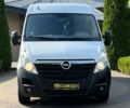 Опель Movano, объемом двигателя 2.3 л и пробегом 373 тыс. км за 16700 $, фото 1 на Automoto.ua