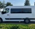Опель Movano, объемом двигателя 2.3 л и пробегом 373 тыс. км за 16700 $, фото 3 на Automoto.ua