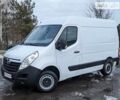 Опель Movano, объемом двигателя 2.3 л и пробегом 91 тыс. км за 16999 $, фото 8 на Automoto.ua