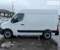 Опель Movano, об'ємом двигуна 2.3 л та пробігом 91 тис. км за 16999 $, фото 9 на Automoto.ua