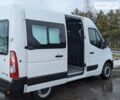 Опель Movano, объемом двигателя 2.3 л и пробегом 91 тыс. км за 16999 $, фото 21 на Automoto.ua